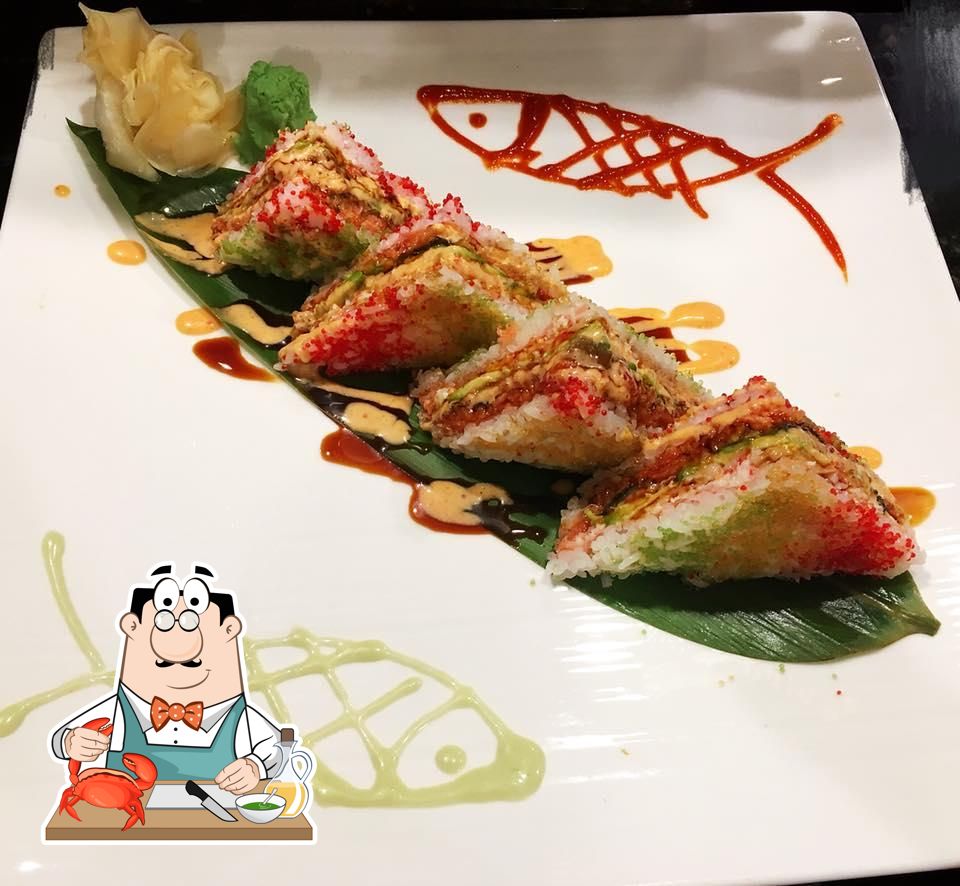 Wasabi