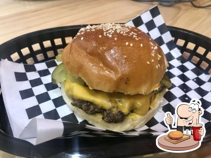 Burgertec