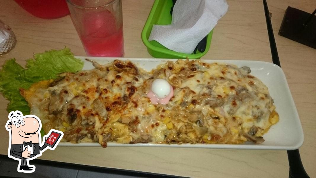 Chingon Parrilla