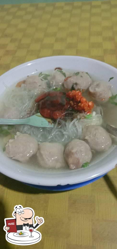 Warung Wawan Jaya