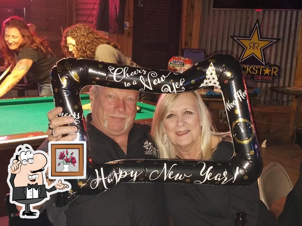 Last Chance Bar Bellmead TX