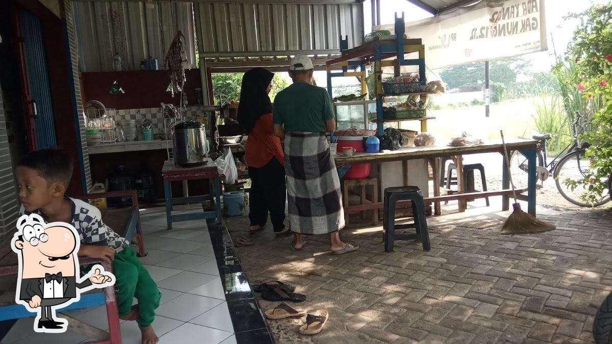 Warung Makan de 'Mis