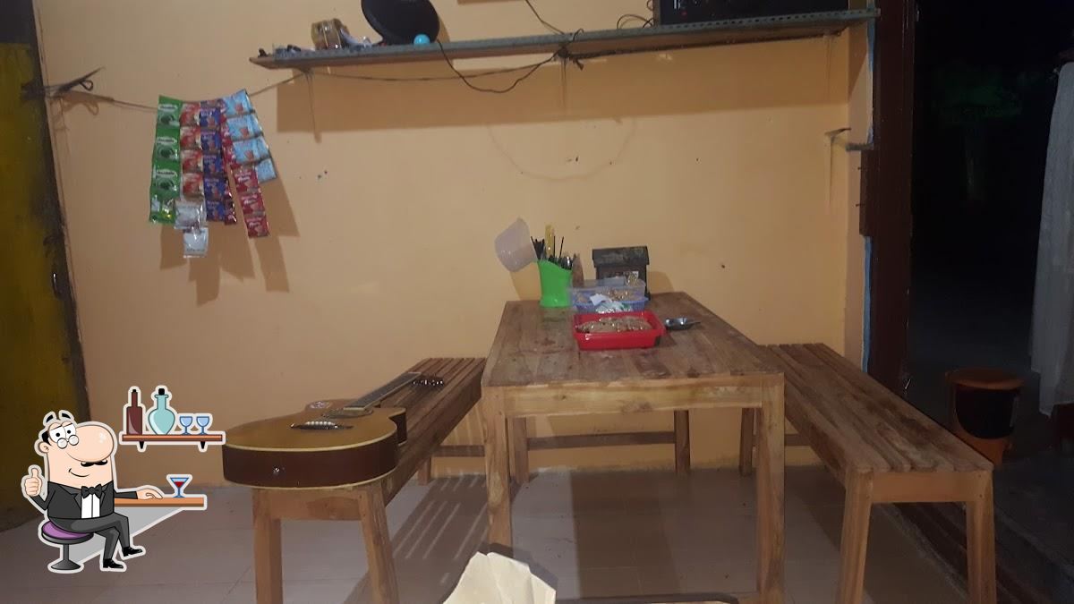 Burjo Ngenden