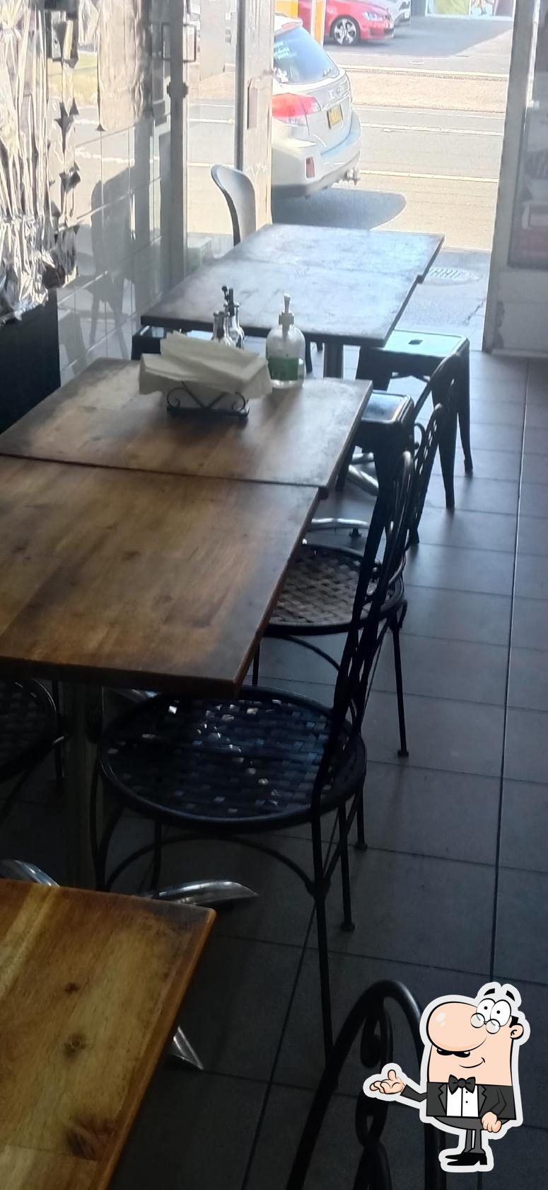 Long Jetty Family Takeaway