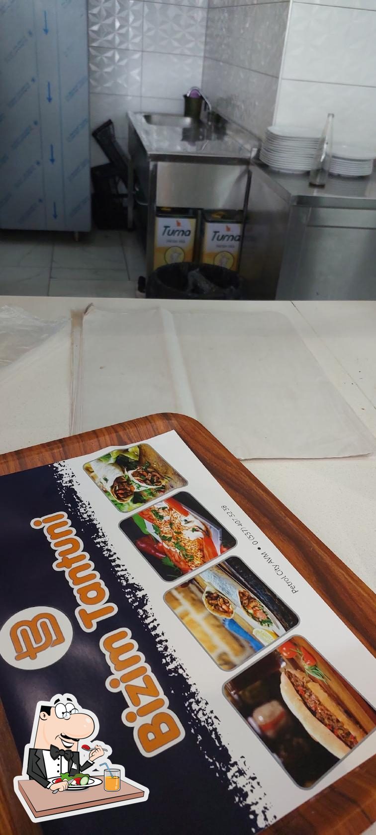Bizim Tantuni