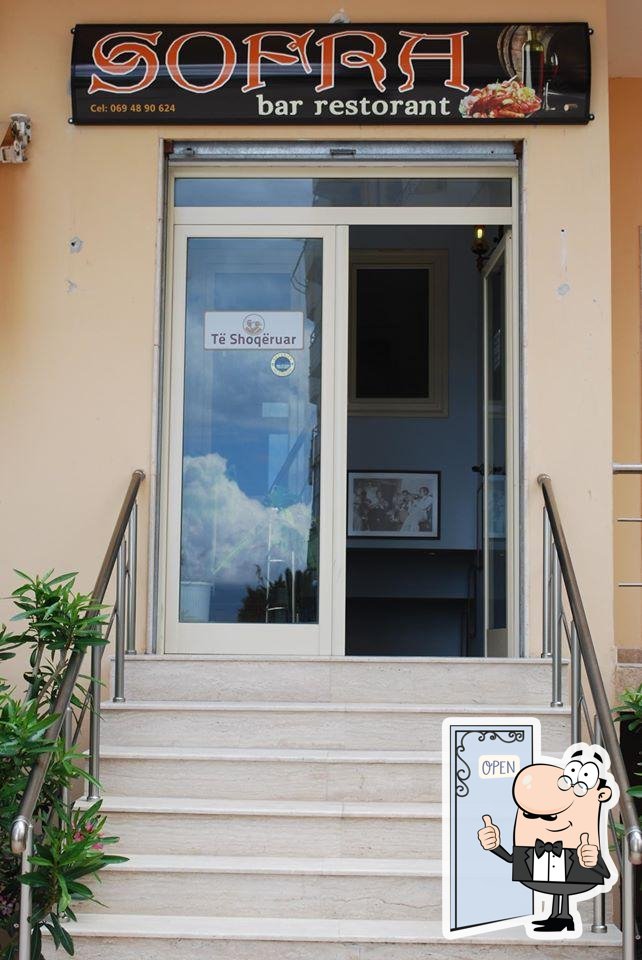 Bar Restorant Sofra Vlora