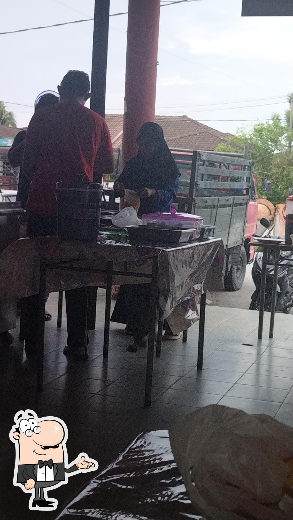 RESTORAN D HALIM CORNER