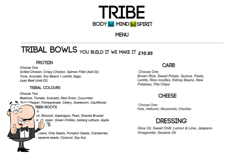 Tribe Liverpool
