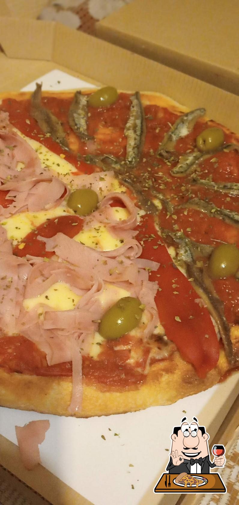 Las Delicias de Dardo