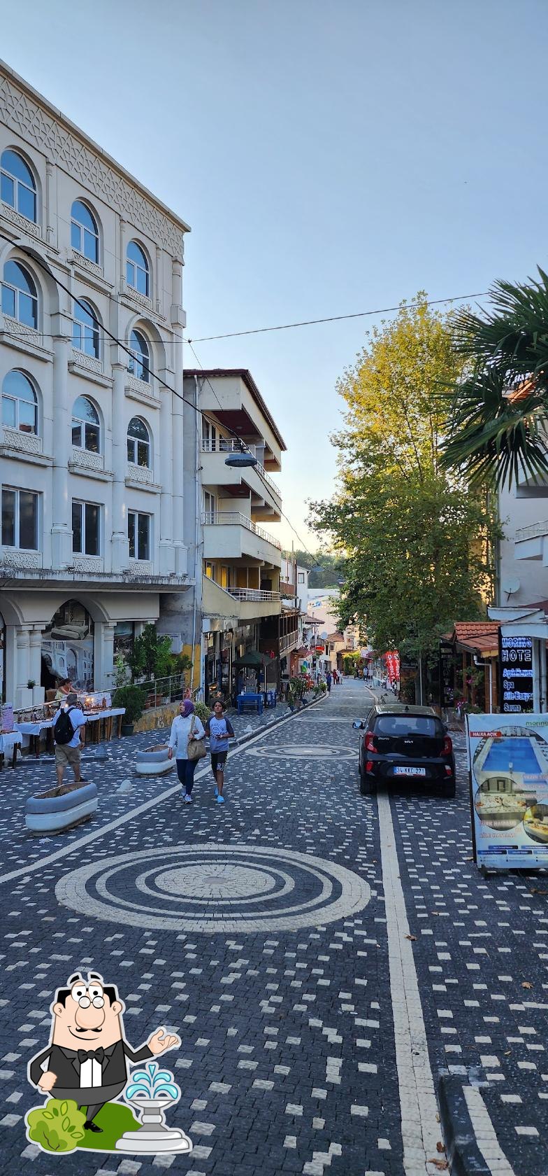 Rasim Usta Fırını