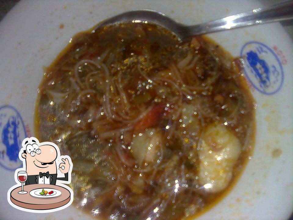 KEDAI Bang Tono