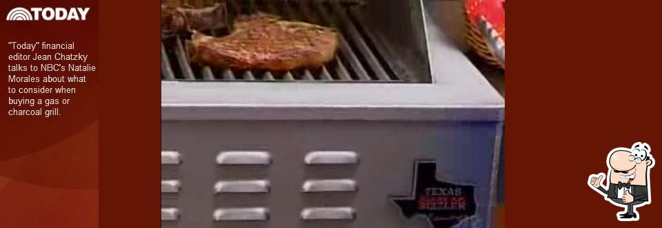 Best Infrared Grill