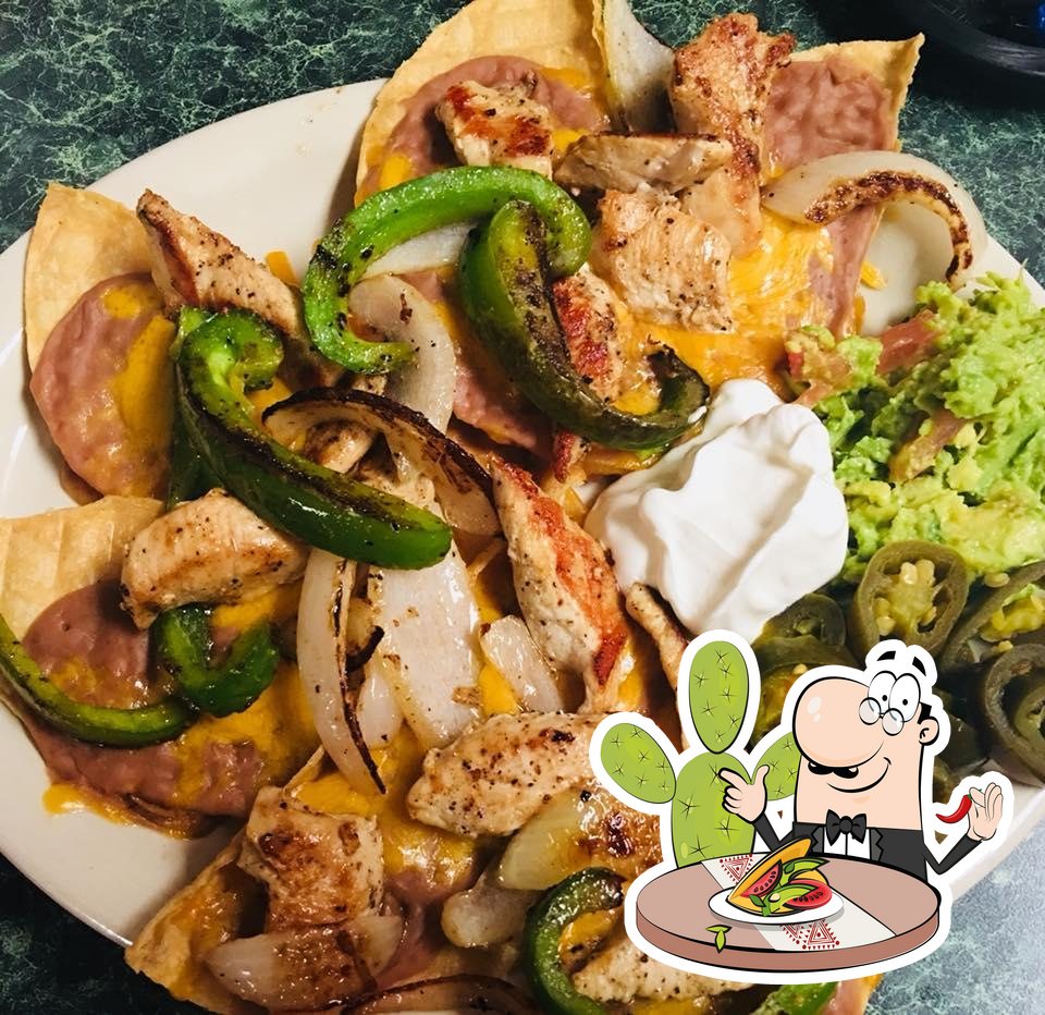 Machos Tacos Austin TX
