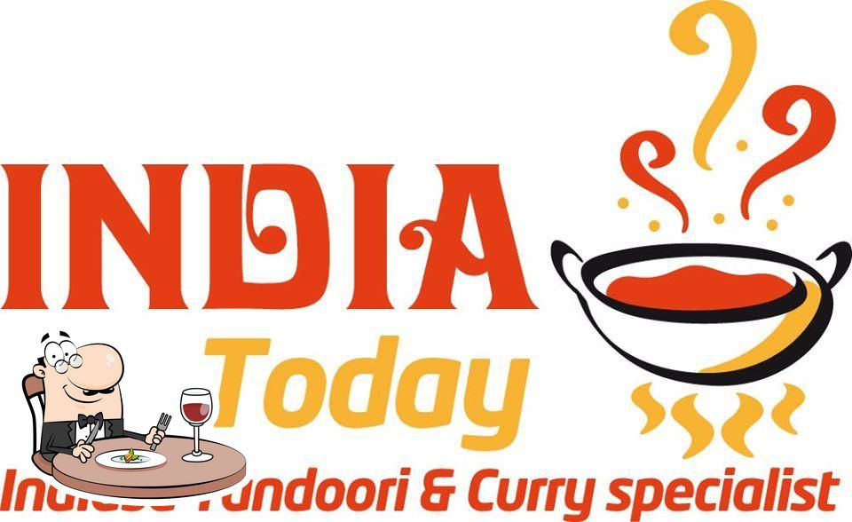 India Today - Tandoori & Curry specialist
