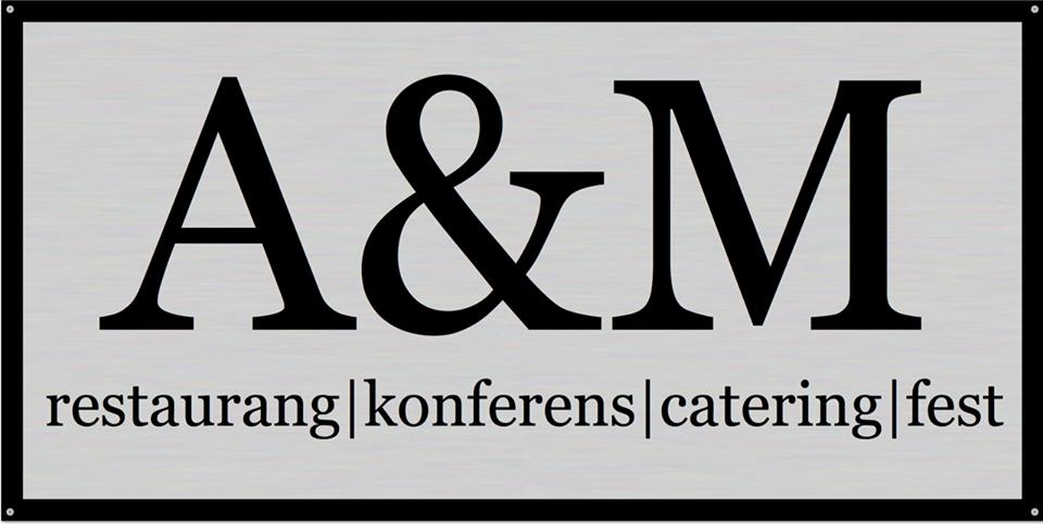 Restaurang A&M