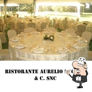 ristorante aurelio