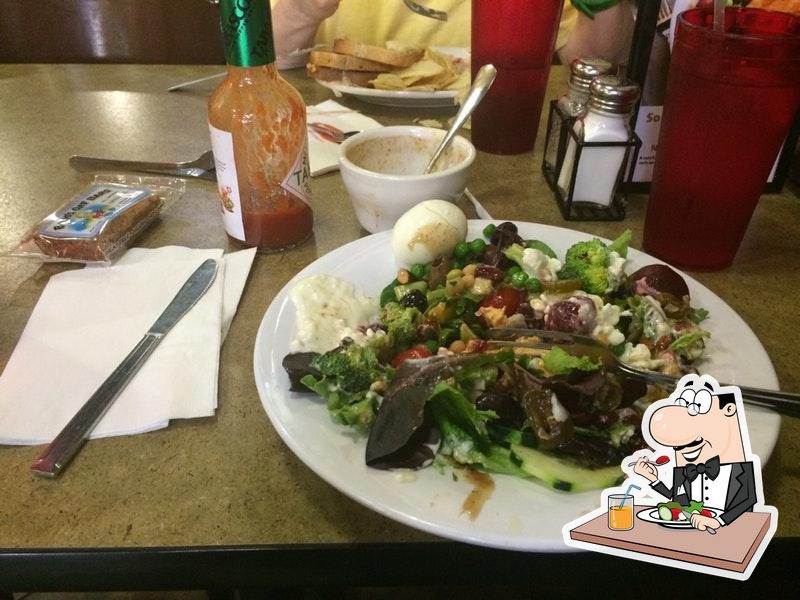 Jason's Deli
