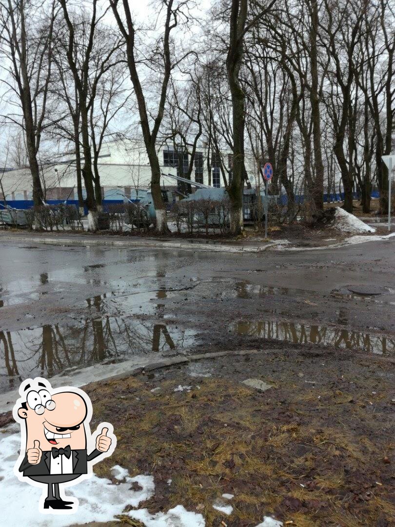 кафе-ресторан у Елены