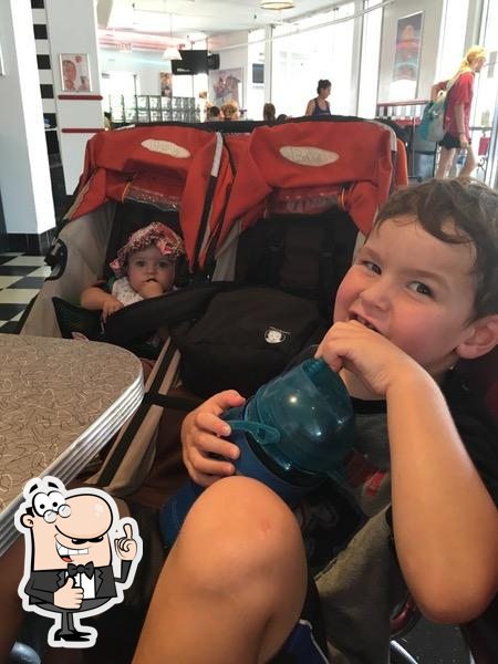 Johnny Rockets