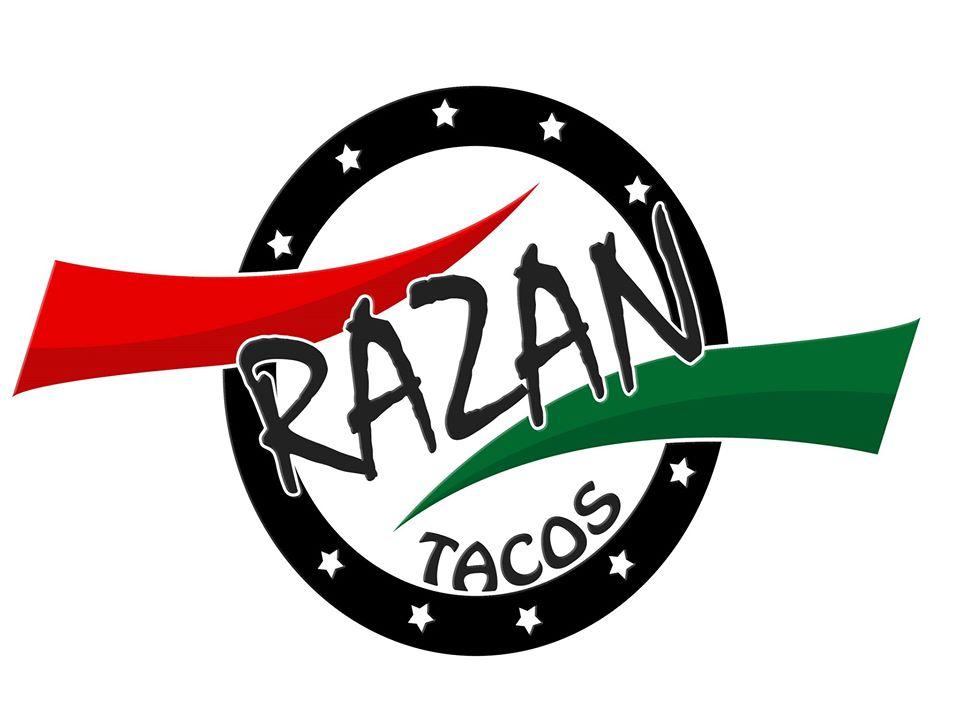 RAZAN TACOS