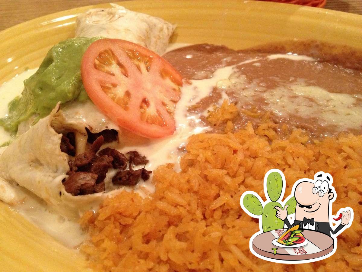Los Mexicanos Restaurant