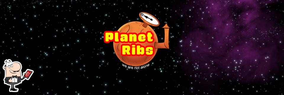 Planet Ribs