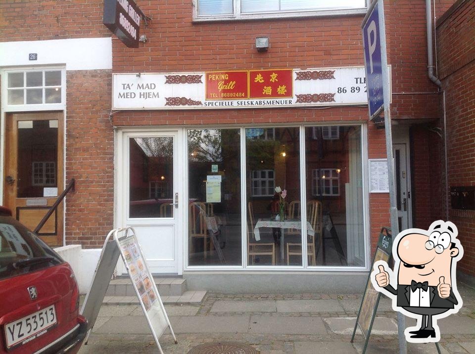 Peking Grill
