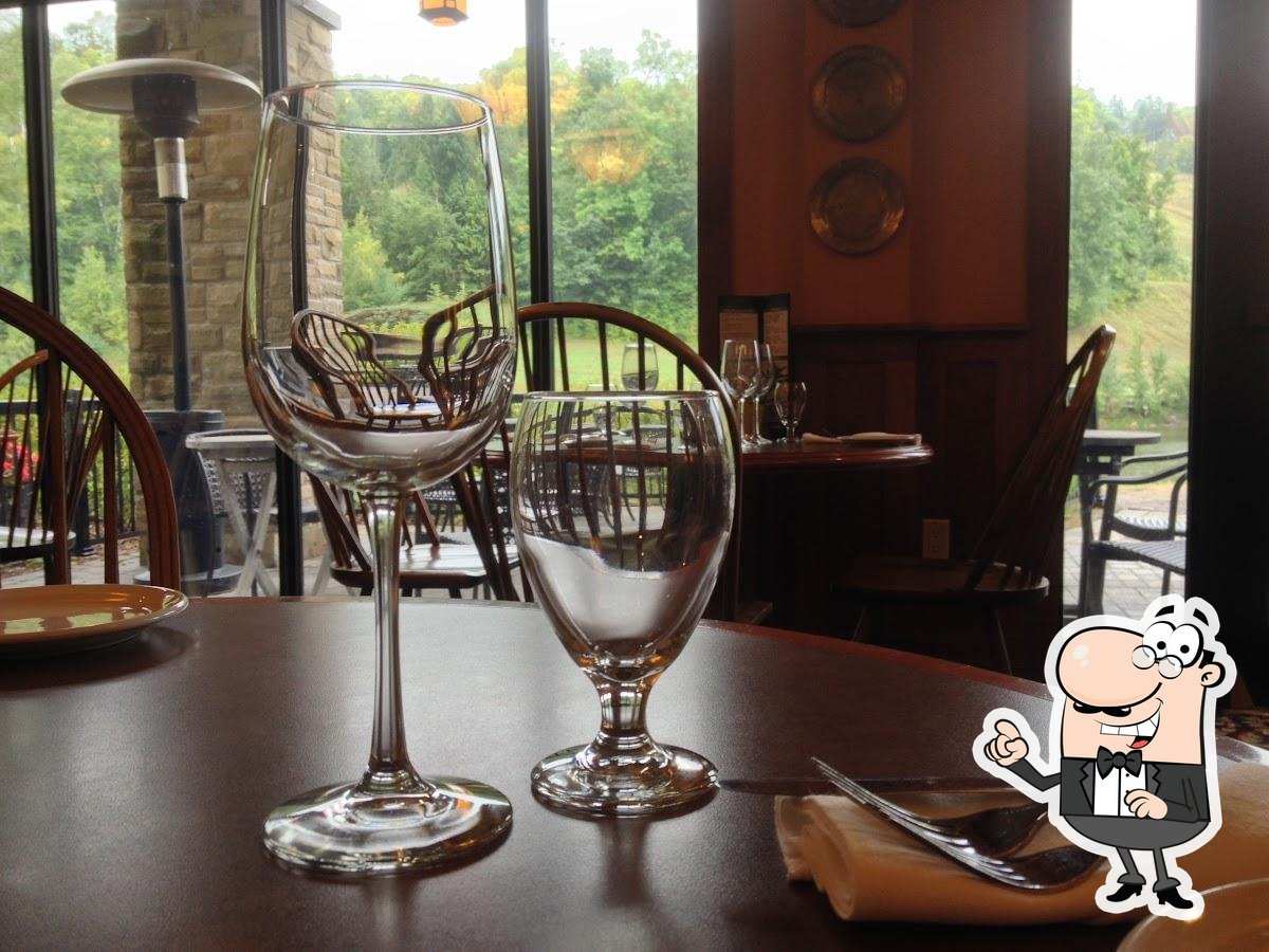 Canthooks Restaurant