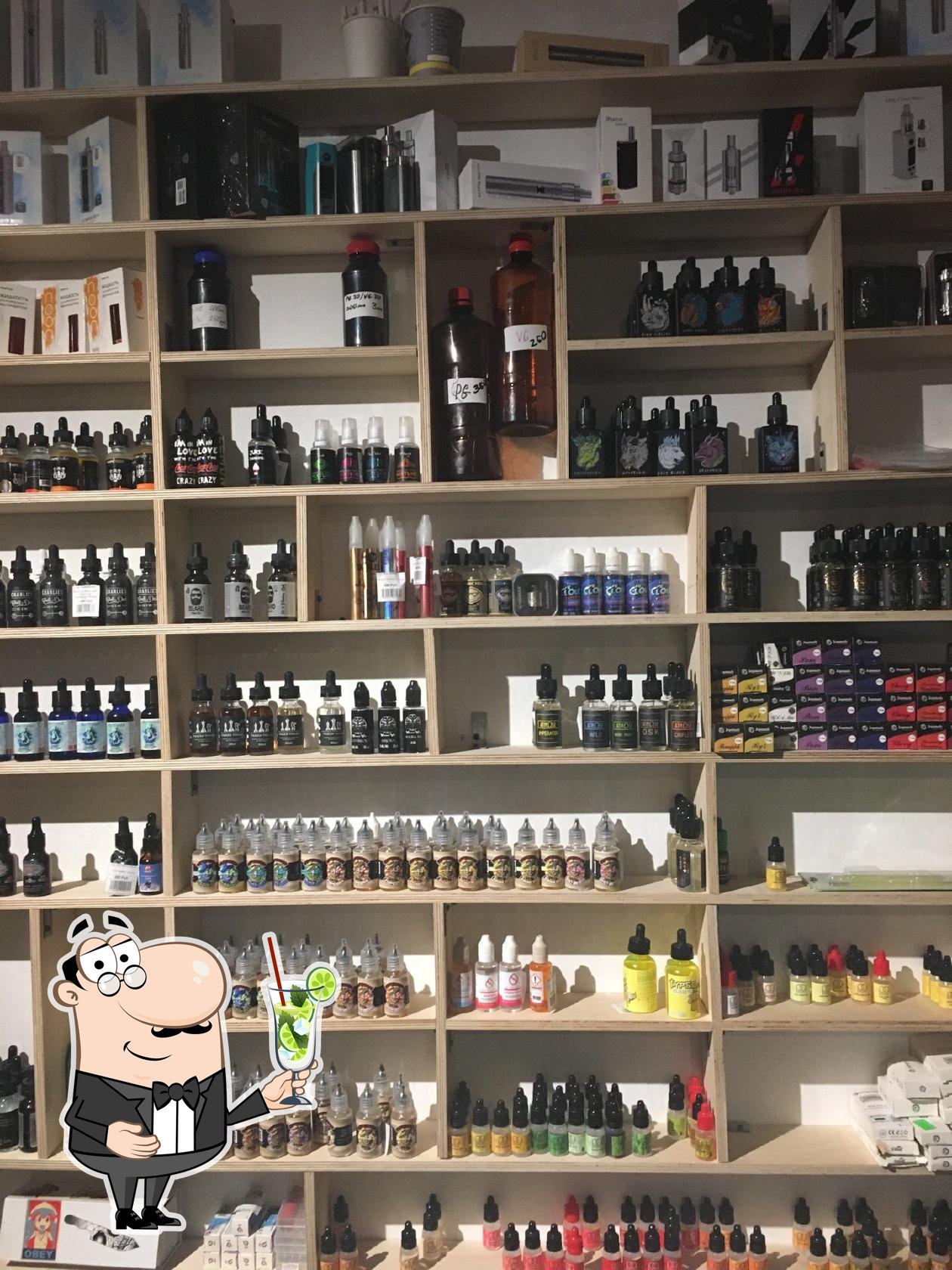 Bar Parom