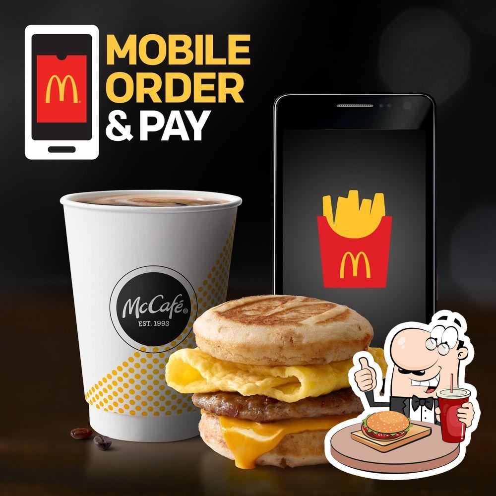 McDonald