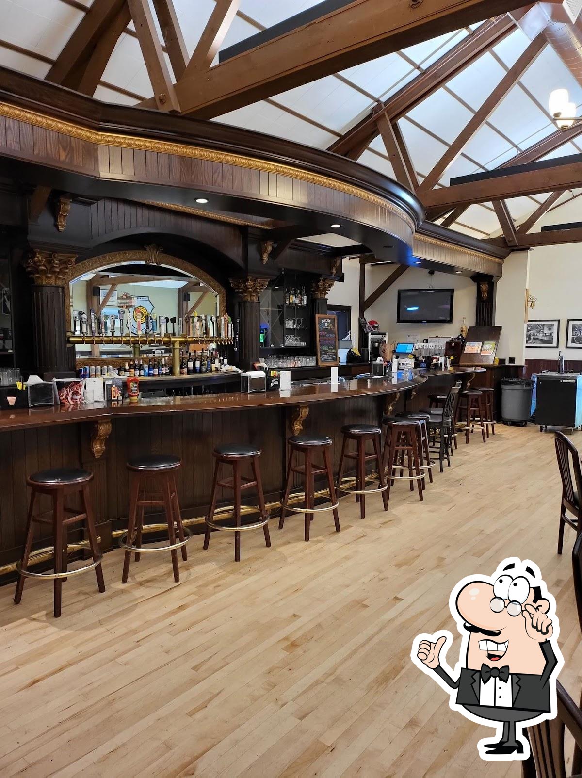 Rally Point Club & Events