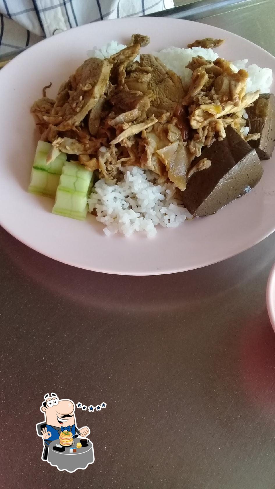 ร้านแม่สัง
