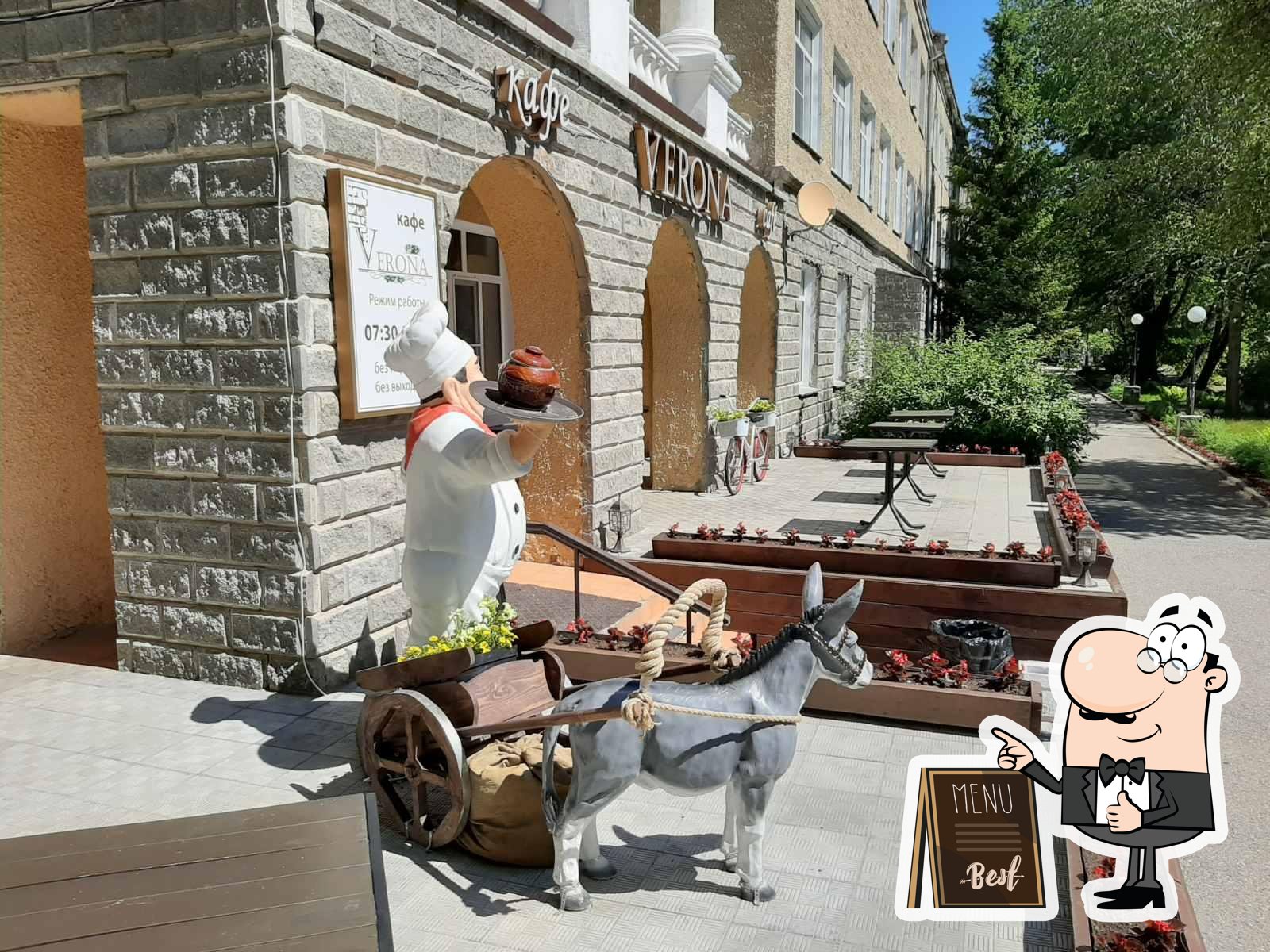 Verona