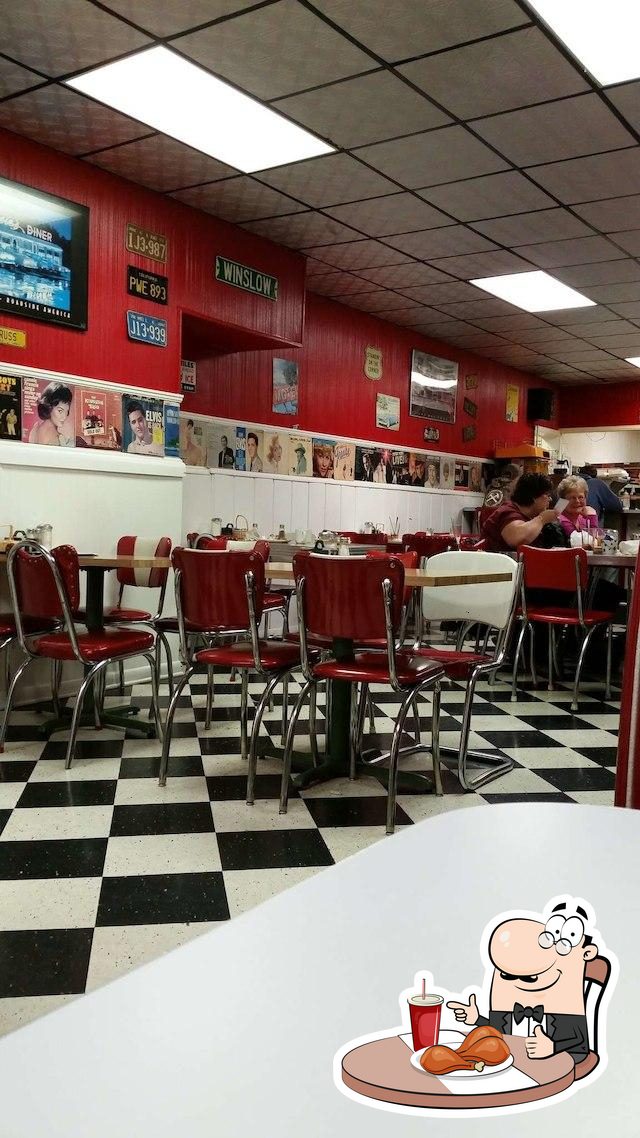 Kathy's Cafe