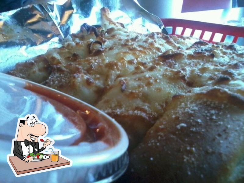 Scotty Z's Pizza