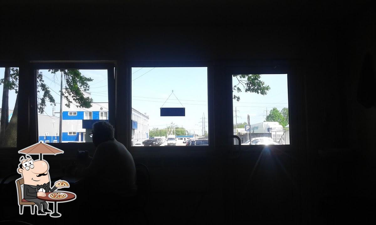 База кабак