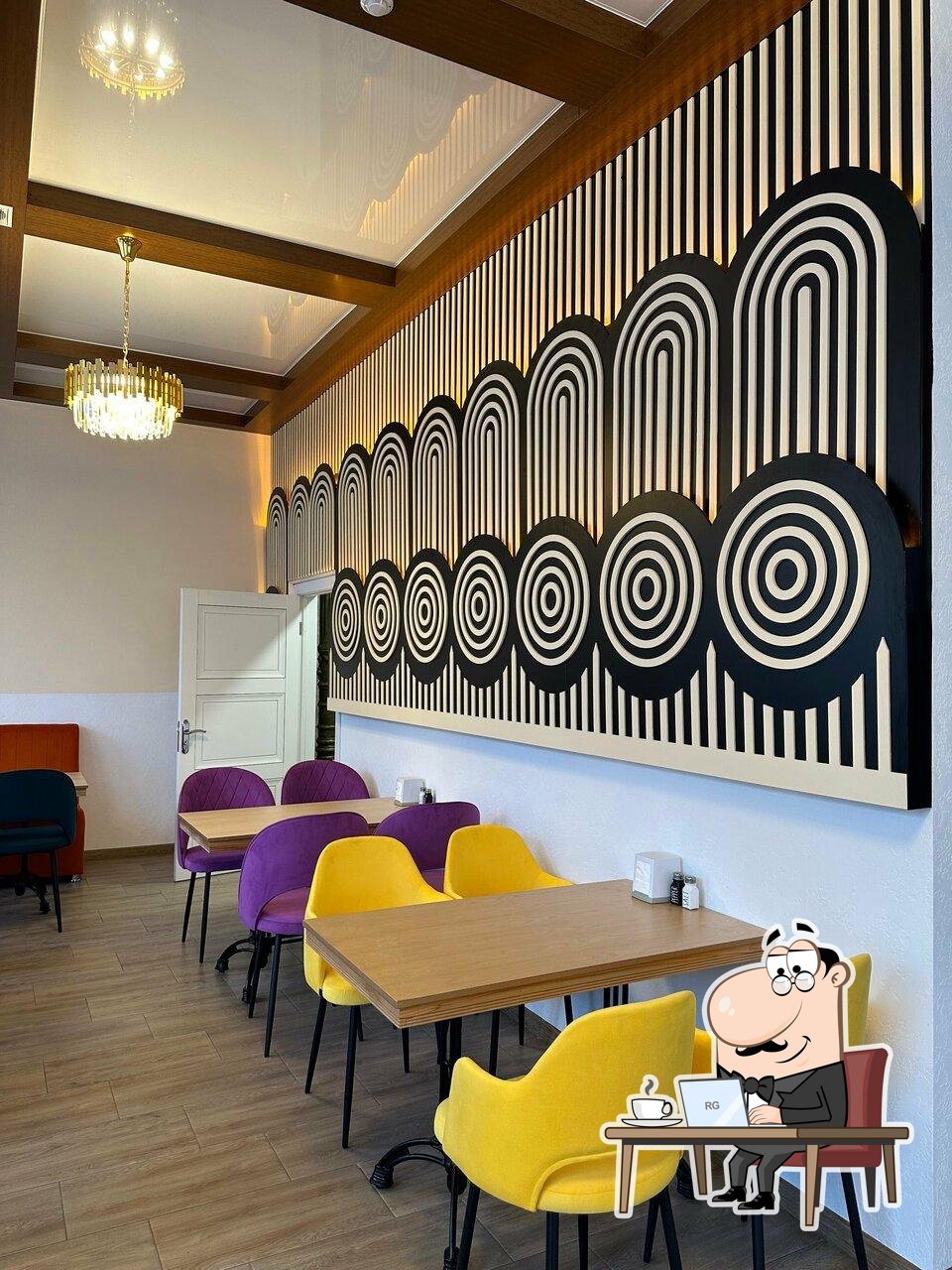 Вкусно&Bistro