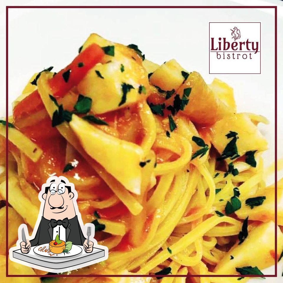Liberty Bistrot