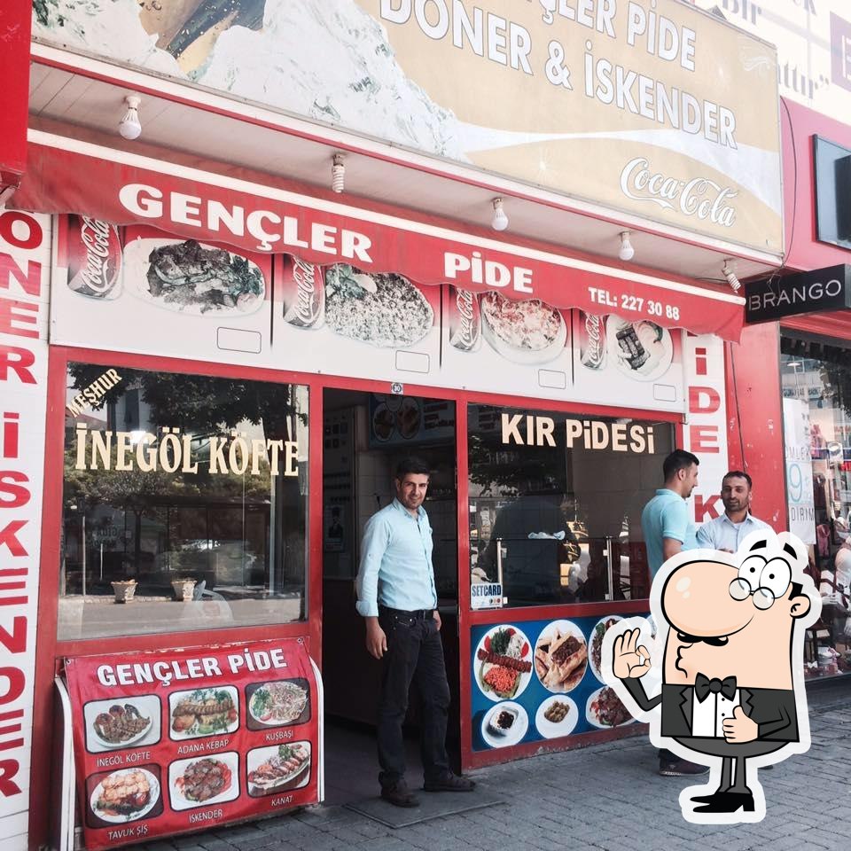Gençler Pide Igdir