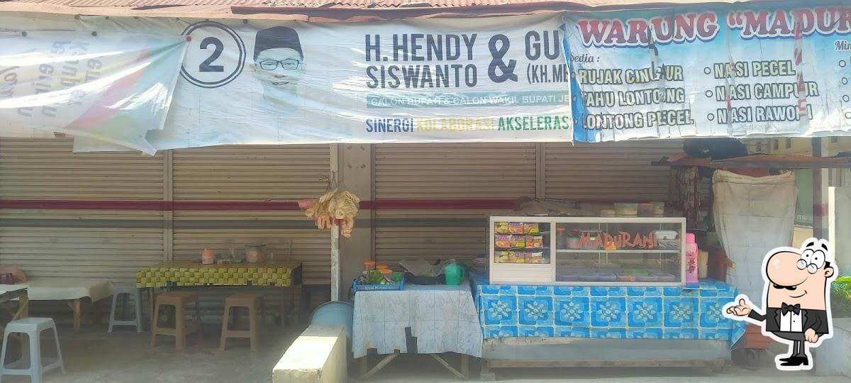 Warung Madurani
