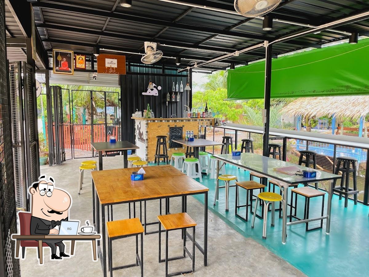 Sundew cafe & Restaurant