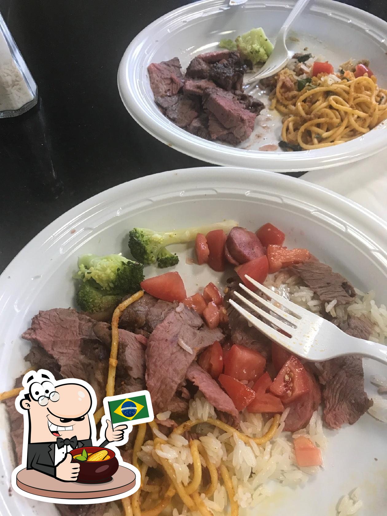 Sabor do Brasil