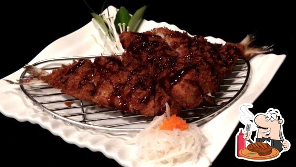 Orange Izakaya
