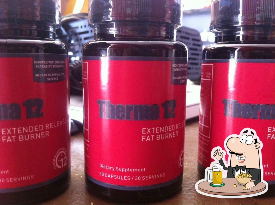 Fit Nutrition