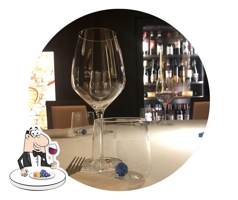 Piro - Osteria di Pesce
