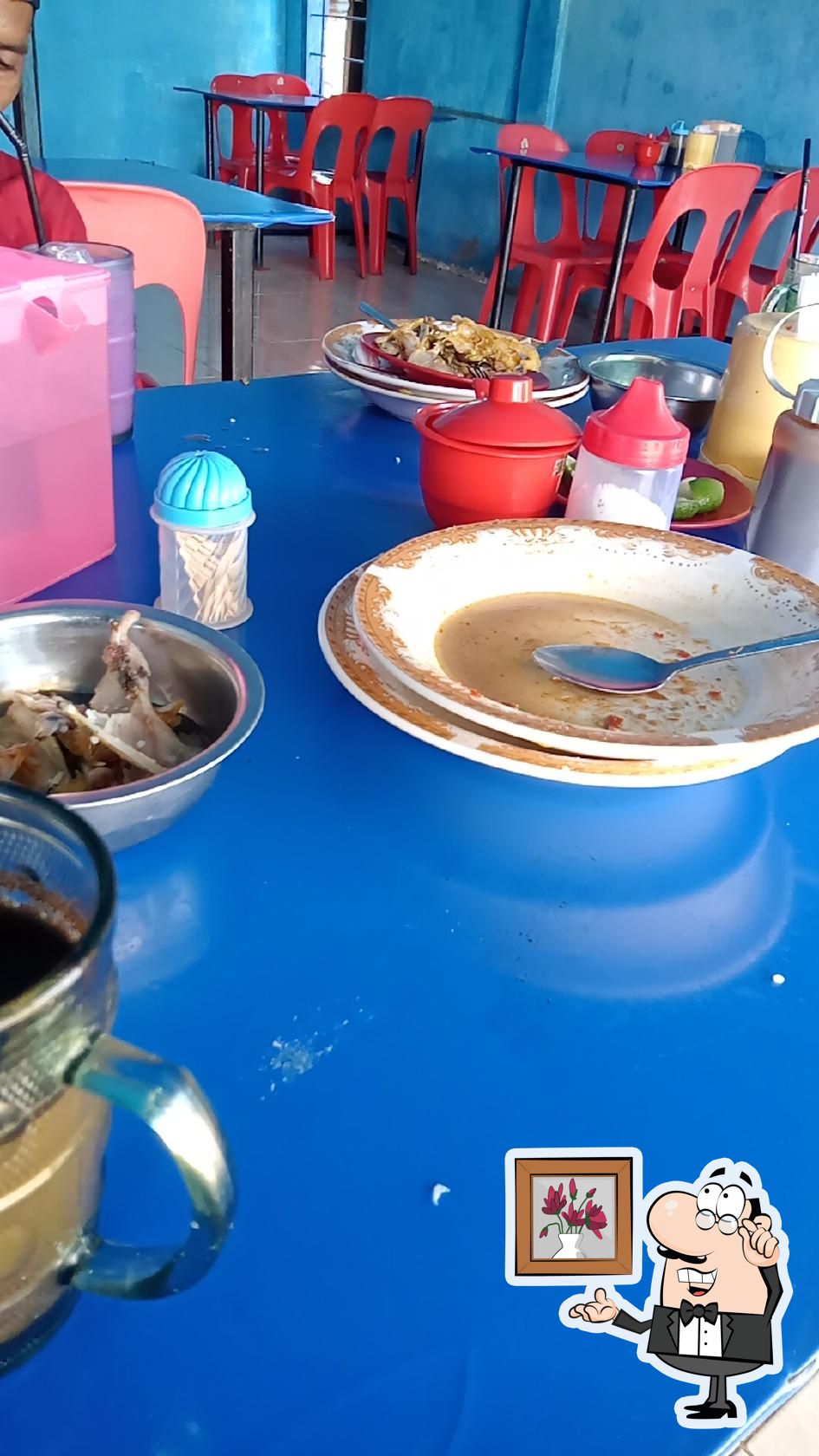 RUMAH MAKAN 2 PUTRA