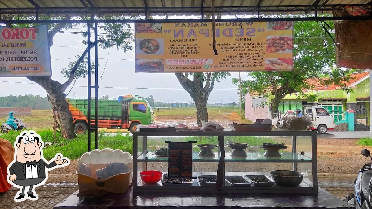 Warung Makan Sedepan