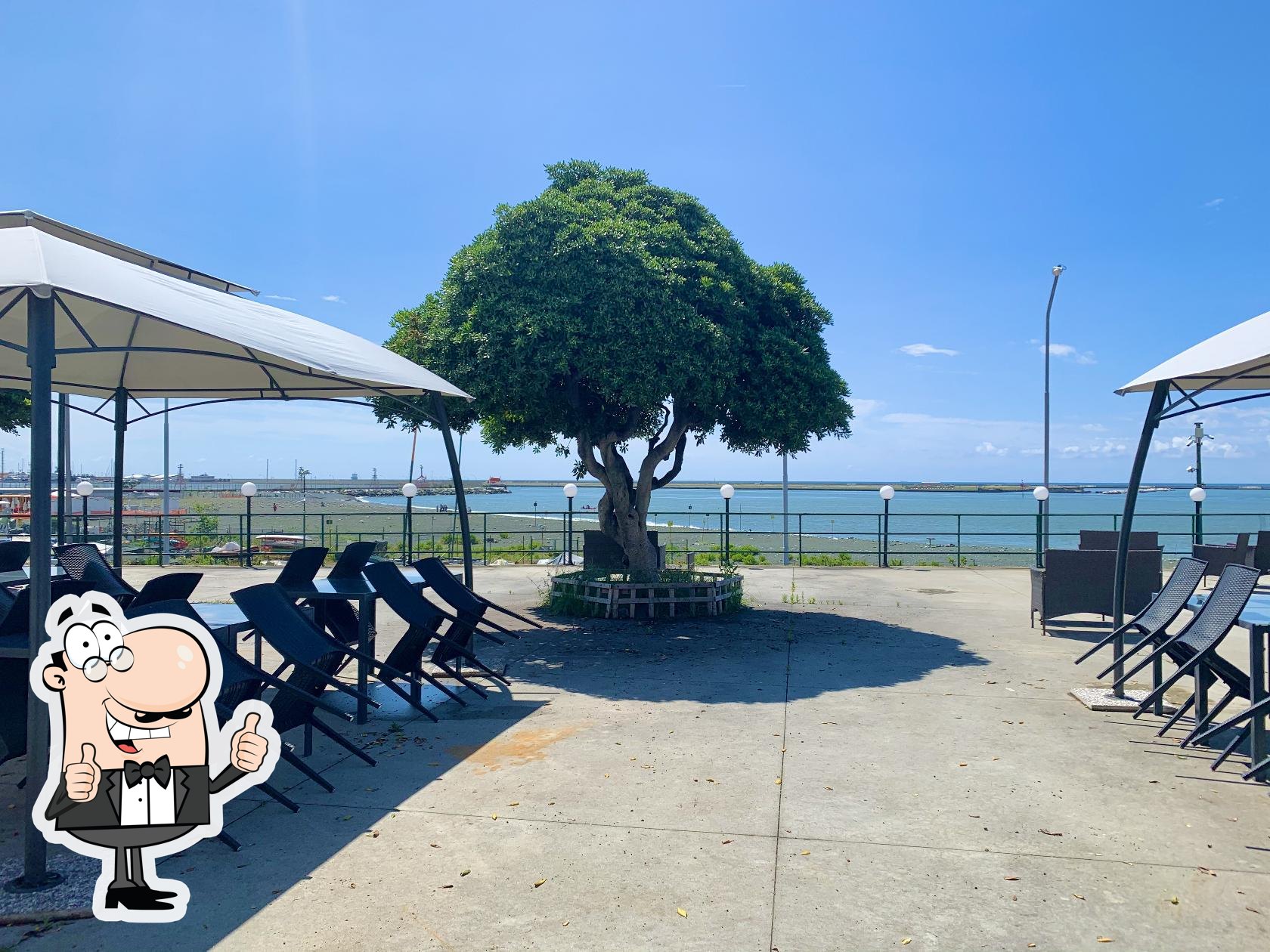 Oishii Sushi Genova Pegli