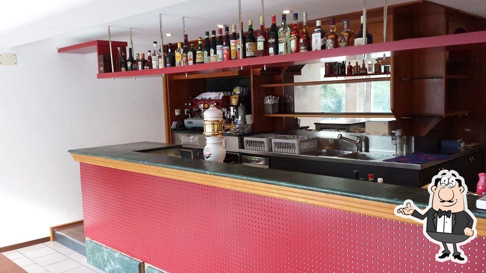 RED Restaurant