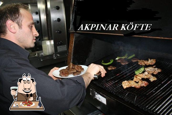 Akpinar Köfte